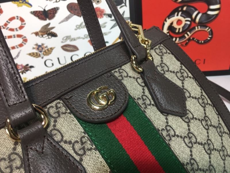 Gucci Top Handle Bags